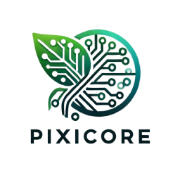 Logo PixiCore